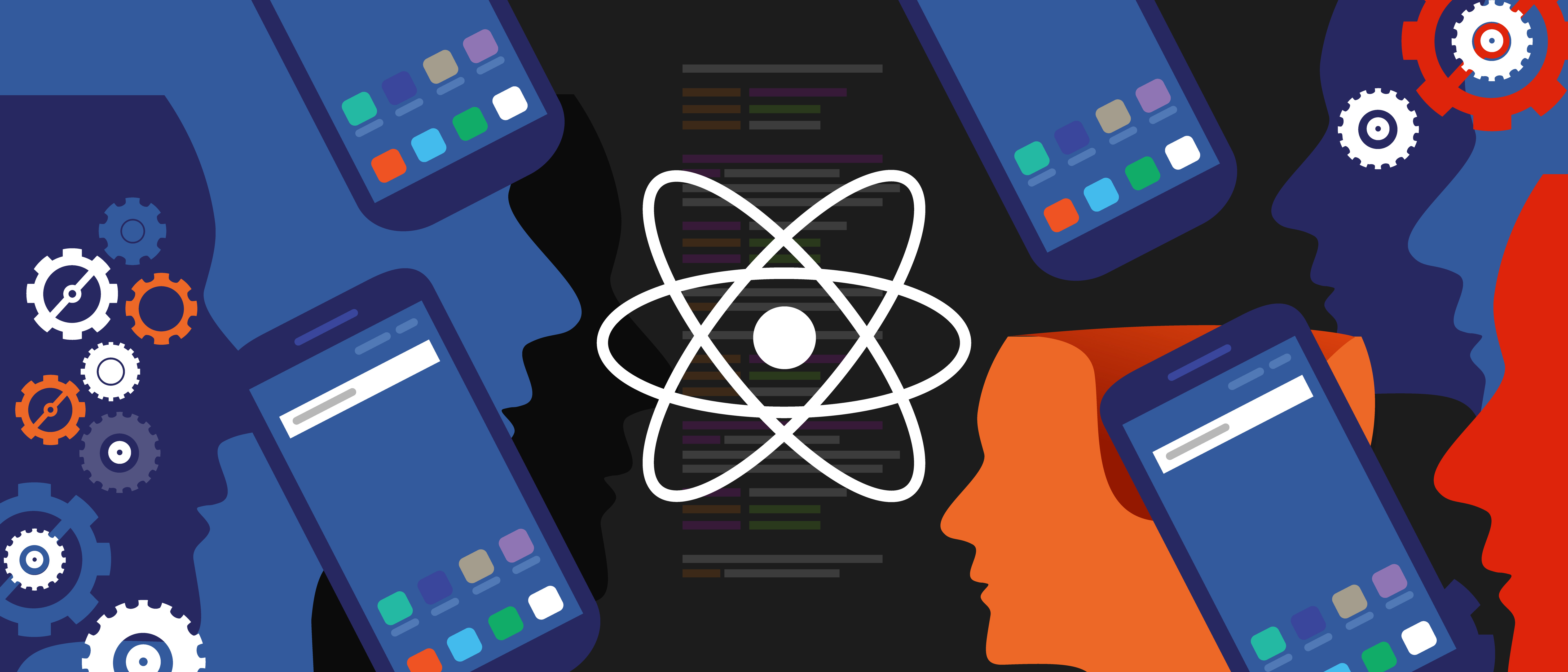 Develop iOS & Android Apps with React Native - Mobile App Development ...